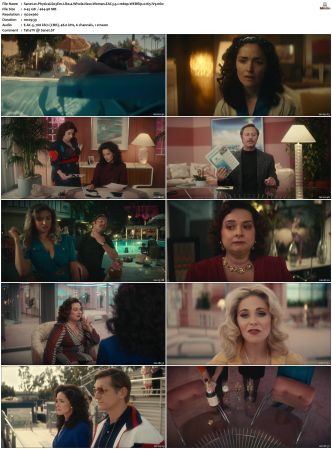 Physical 2021 S01 S03 WEBRip EAC3 5 1 1080p x265-iVy