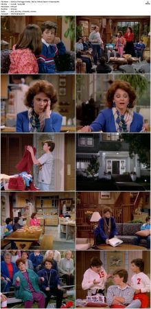 The Hogan Family aka Valerie 1986 S01-S06 SUPER-PACK TVRip x264-NOGRP