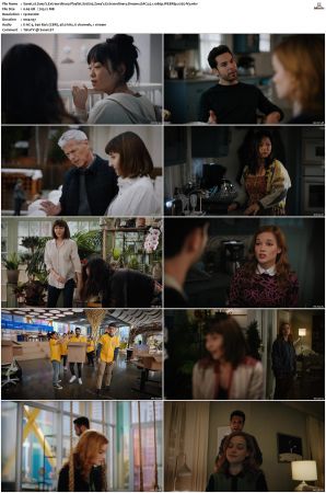 Zoeys Extraordinary Playlist S01 S02 WEBRip EAC3 5 1 x265-iVy