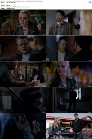 Supernatural S01 S15 WEBRip EAC3 2 0 1080p x265-iVy