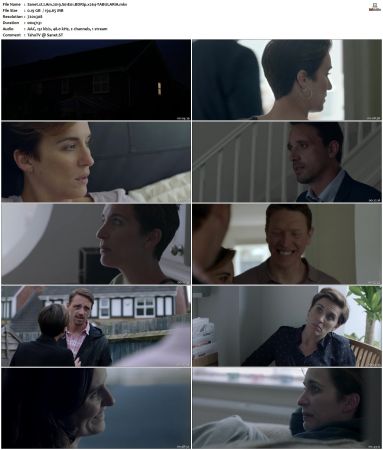 I Am 2019 S01-S03 BDRip x264-TABULARiA