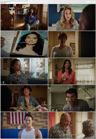 Jane the Virgin S02 1080p BluRay AV1 Opus 5 1-onlyfaffs