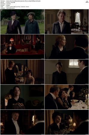 Downton Abbey S01-S06 WEBRip EAC3 2.0 1080p x265-iVy
