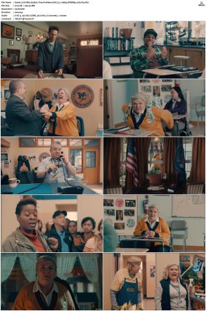 A.P. Bio S01 S04 WEBRip EAC3 5 1 1080p x265-iVy