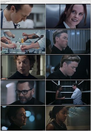 The Bear S01 S03 SUPER-PACK 1080p WEB AV1 DDP 5 1-onlyfaffs