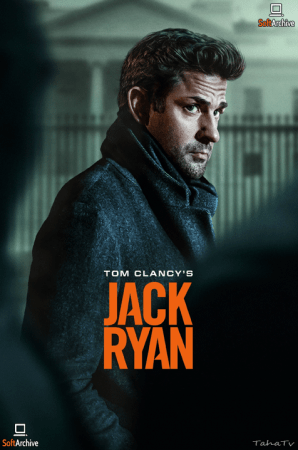 Tom Clancys Jack Ryan S01-S04 1080p Bluray-WEB EAC3 5.1 x265-iVy