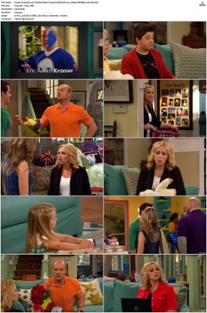 Good Luck Charlie S01-S04 1080p WEBRip EAC3 5.1 x265-iVy