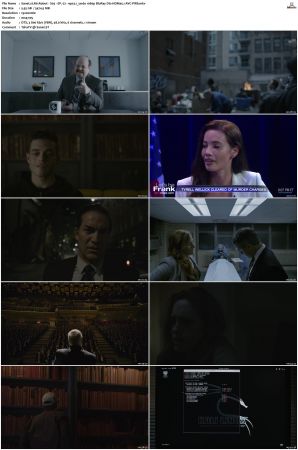 Mr. Robot S03 1080p BluRay Dts-HDMa5 1 AVC-PiR8