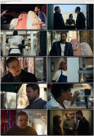 The Bear S01 S03 SUPER-PACK 1080p WEB AV1 DDP 5 1-onlyfaffs