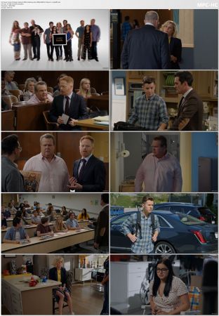 Modern Family S10 1080p WEB AV1 Opus 5 1-onlyfaffs