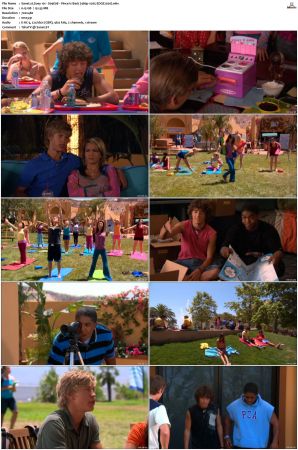 Zoey 101 S01-S04 SUPER-PACK 480p AMZN WEBRIP x265 HEVC 10bit DDP 2.0 EDGE2020