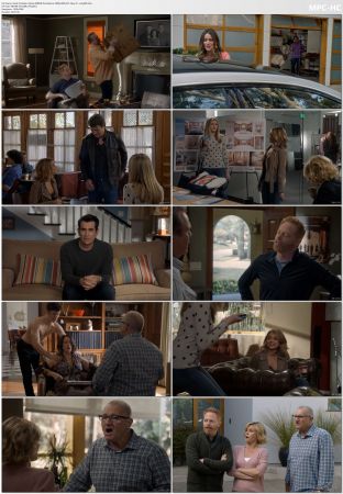 Modern Family S08 1080p WEB AV1 Opus 5 1-onlyfaffs