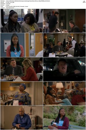 Bob Hearts Abishola S01 S05 WEBRip EAC3 5 1 1080p x265-iVy