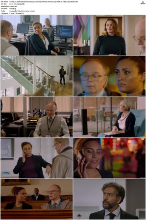 McDonald and Dodds S03 720p WEB-DL HEVC x265 BONE