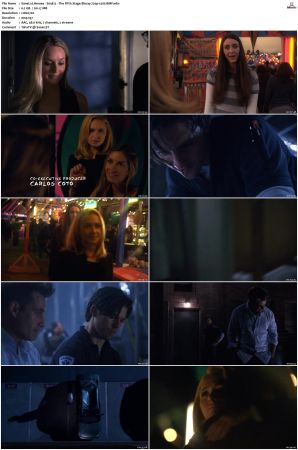 Heroes S01-S04 SUPER-PACK 720p x265-BMF