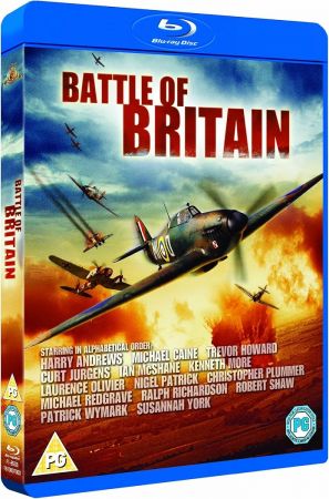 Battle of Britain 1969 1080p BluRay HEVC x265 BONE