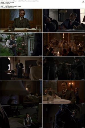 Boardwalk Empire S01-S05 SUPER-PACK Bluray 720p x265-BMF