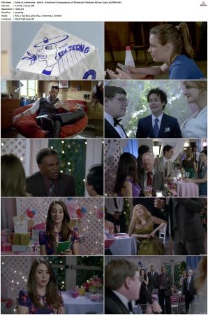 Community S01-S06 SUPER-PACK 720p Bluray x265-BMF