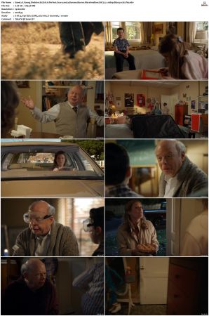 Young Sheldon S01-S07 1080p Bluray-WEB EAC3 5.1 x265-MiXED