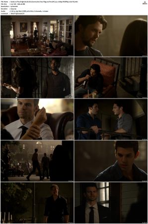 The Originals 2013 S01 S05 SUPER-PACK WEBRip EAC3 5 1 1080p x265-iVy