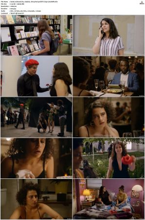 Broad City S01-S05 720p HDTV x265-BMF