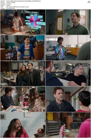 Children Ruin Everything S01 S03 1080p WEBRip x265-KONTRAST