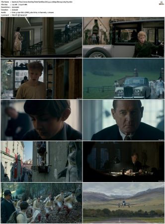 The Crown S01 S06 Bluray-WEB EAC3 5 1 1080p x265-iVy