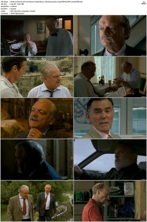 A Touch of Frost 1992 S01 S15 720p WEB-DL HEVC x265 BONE