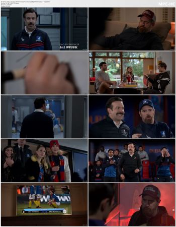 Ted Lasso S01 S03 SUPER-PACK 1080p WEB AV1 Opus 5 1-onlyfaffs