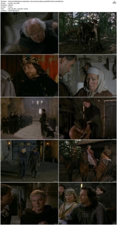 Cadfael 1994 S01 S04 720p WEB-DL HEVC x265 BONE