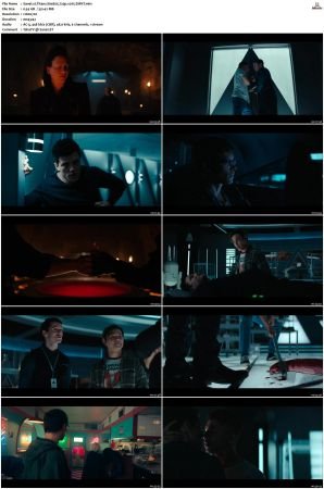 Titans S01-S04 720p x265-ZMNT
