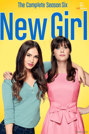 New Girl S06 1080p WEB AV1 Opus 5.1-onlyfaffs