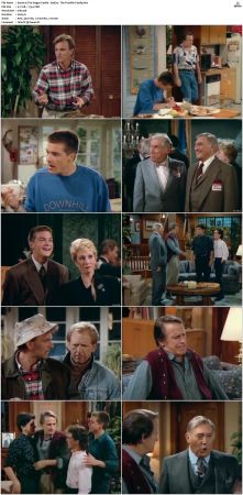 The Hogan Family aka Valerie 1986 S01-S06 SUPER-PACK TVRip x264-NOGRP