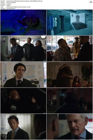 Power S01 S06 Bluray EAC3 5 1 1080p x265-iVy