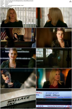 CSI Cyber S01 S02 WEBRip EAC3 5 1 1080p x265-iVy