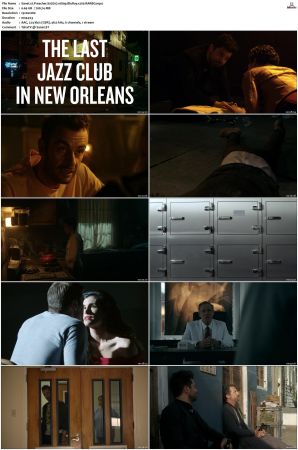 Preacher S01 S04 1080p BluRay x265-RARBG