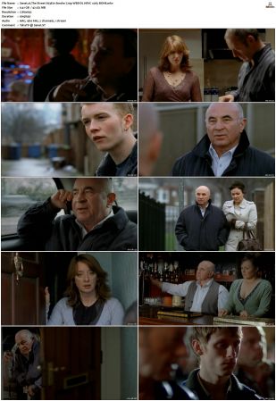 The Street 2006 S01 S03 720p WEB-DL HEVC x265 BONE