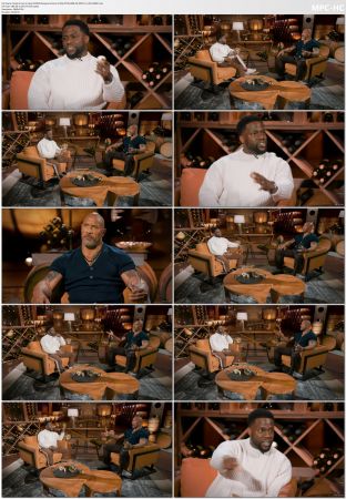 Hart to Heart S03 2160p PCOK WEB-DL DDP5 1 H 265-XEBEC