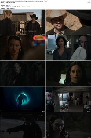 Roswell New Mexico S01-S04 1080p WEBRip EAC3 5.1 x265-iVy