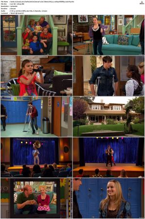 Good Luck Charlie S01 S04 WEBRip EAC3 5 1 1080p x265-iVy