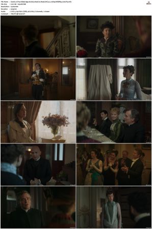The Gilded Age S01 S02 WEBRip EAC3 5 1 1080p x265-iVy