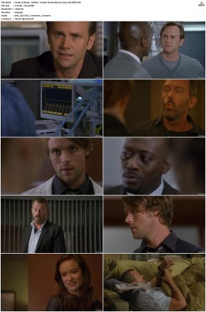 House S01-08 SUPER-PACK 720p WEB-DL AAC x265-BMF