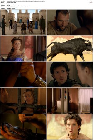 Atlantis S01 S02 Bluray EAC3 2 0 1080p x265-iVy