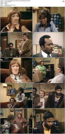 Love Thy Neighbour 1972 S01-S08 DVDRip HEVC x265 BONE