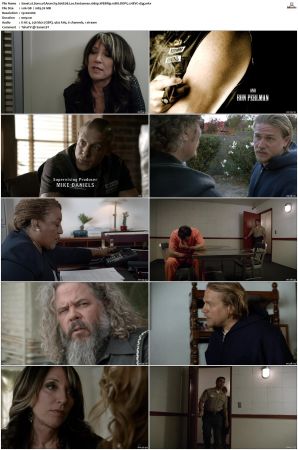 Sons of Anarchy S01-S07 SUPER-PACK 1080p WEBRip 10Bit DDP5.1 HEVC-d3g