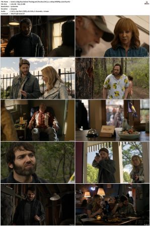 Big Sky S01-S03 1080p WEBRip EAC3 5.1 x265-iVy