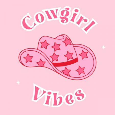 Various Artists - Cowgirl Vibes (2024)
