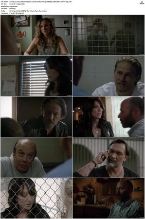 Sons of Anarchy S01-S07 SUPER-PACK 1080p WEBRip 10Bit DDP5.1 HEVC-d3g