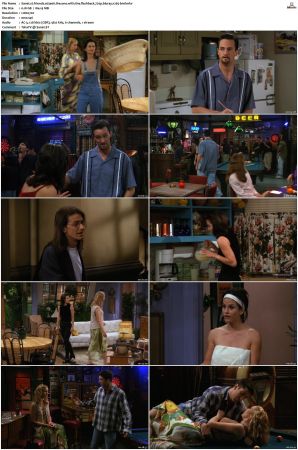 Friends S01-S10 SUPER-PACK 720p BluRay x265-BMF