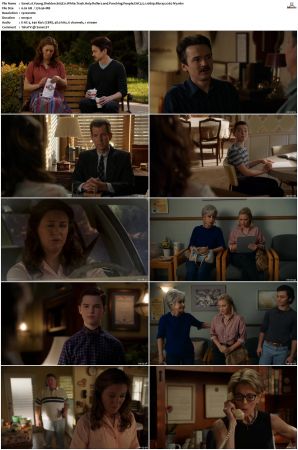 Young Sheldon S01-S07 1080p Bluray-WEB EAC3 5.1 x265-MiXED
